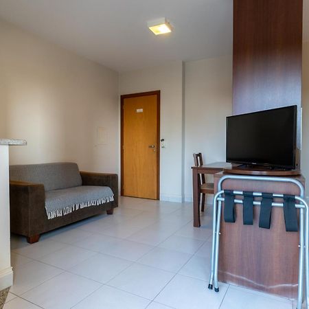 Hotel Cianorte Diamond Zewnętrze zdjęcie