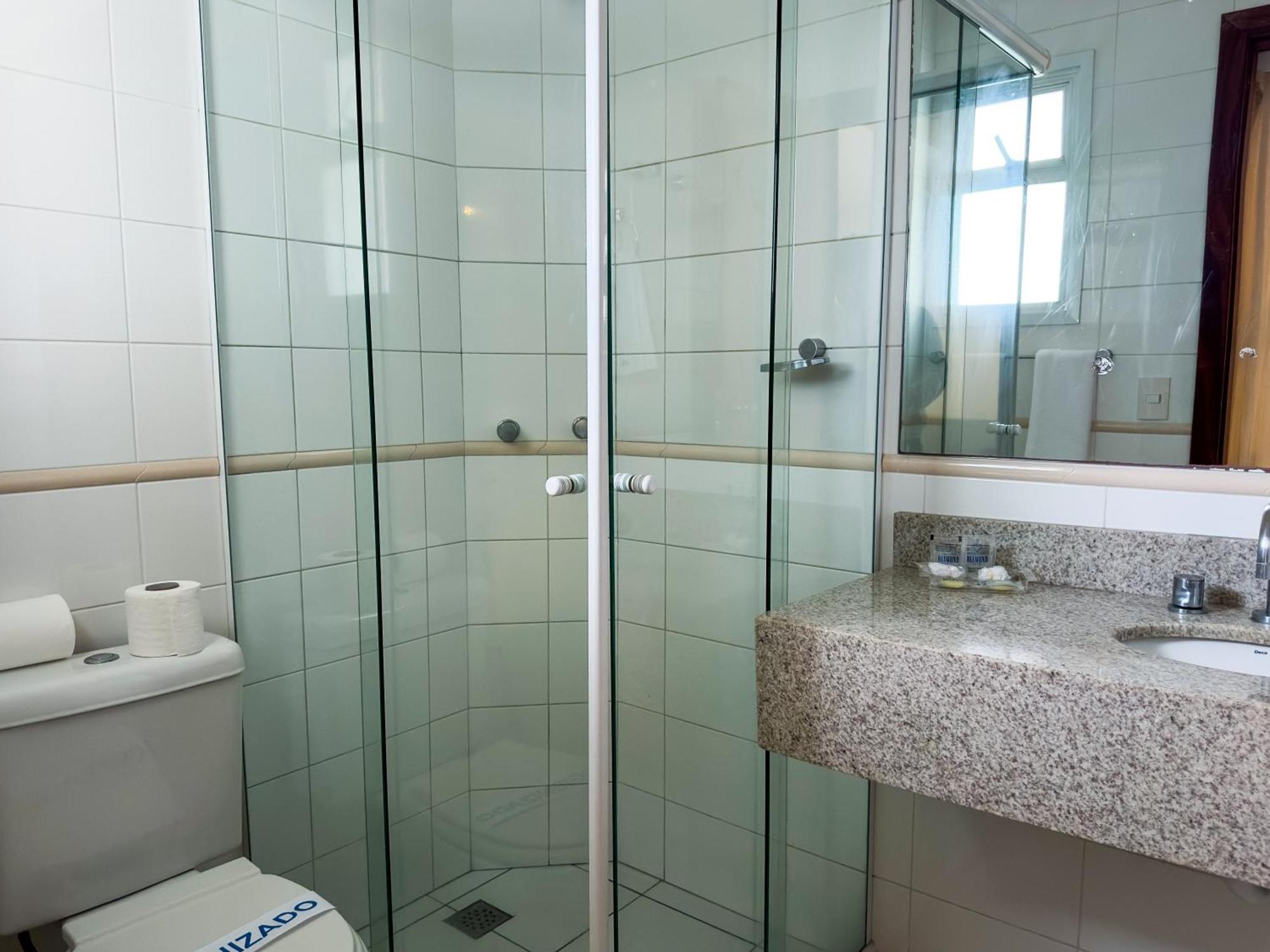 Hotel Cianorte Diamond Zewnętrze zdjęcie